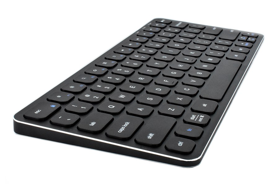Ergoapt Ergonomic Compact Keyboard